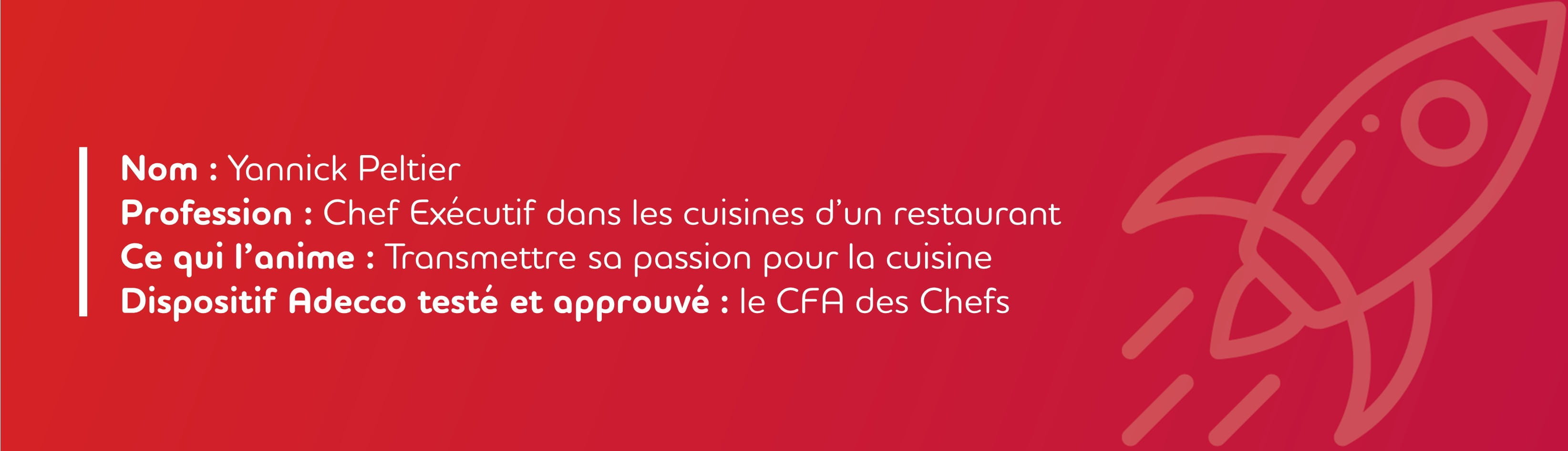 success story cfa des chefs