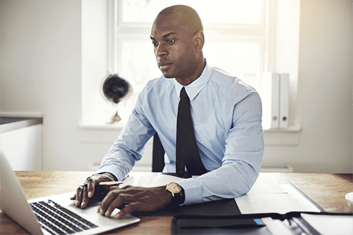 L’Agence en ligne