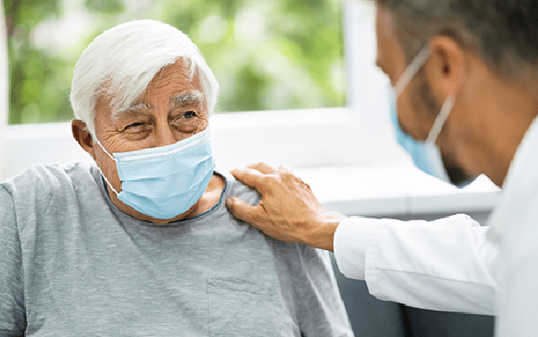 Travailler dans la santé en France