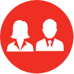 Un recrutement ciblé