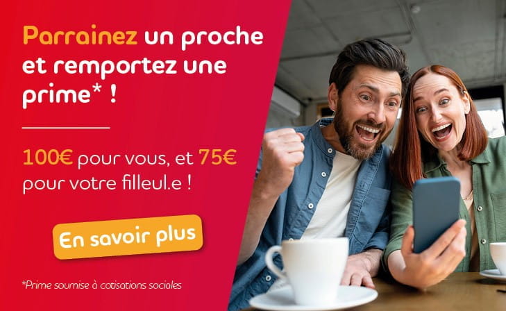 banniere marketing